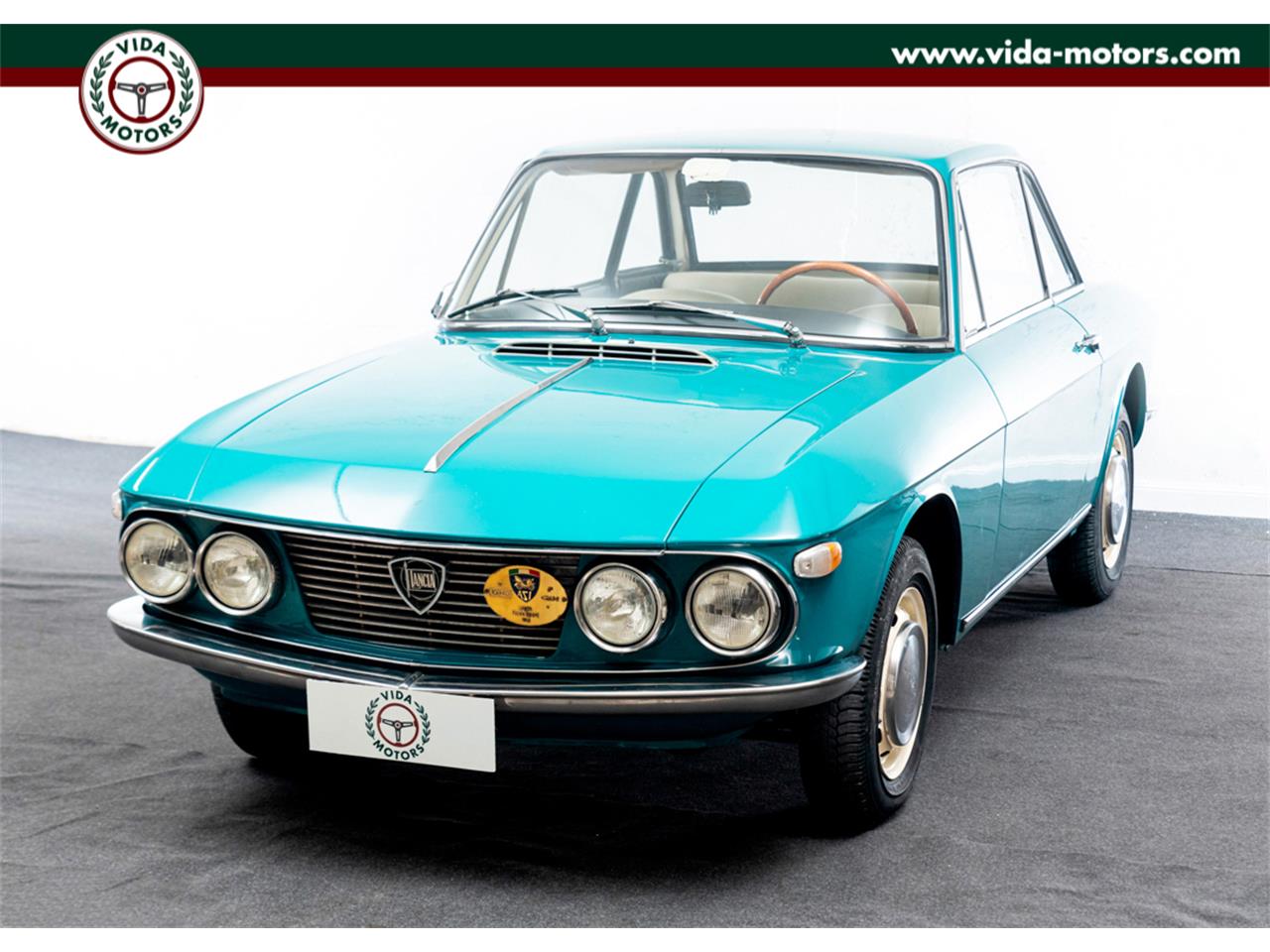 1968 Lancia Fulvia for sale in Other, Other