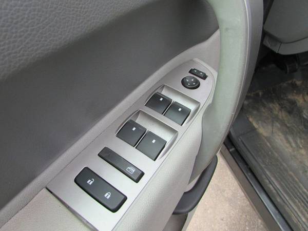 2013 Chevrolet Silverado 2500HD 4x4 Ex-Cab Short Box for sale in Other, SD – photo 24
