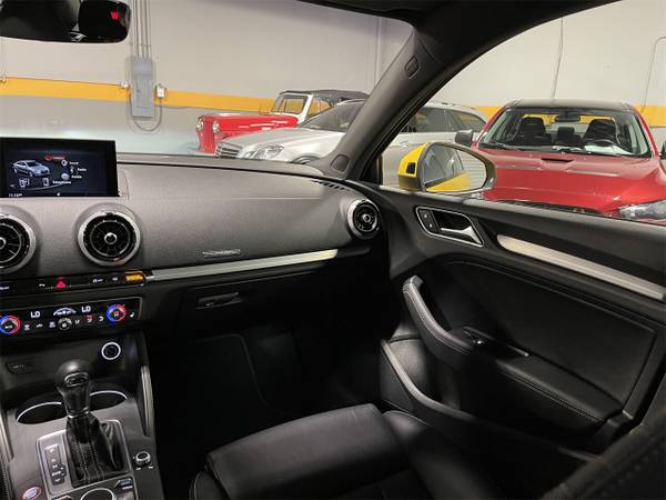 2018 Audi S3 2 0T Quattro Premium Plus - - by dealer for sale in San Diego, CA – photo 22