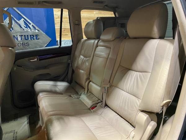 2008 Lexus GX 470 - V8 4WD - - by dealer - vehicle for sale in Other, KS – photo 20
