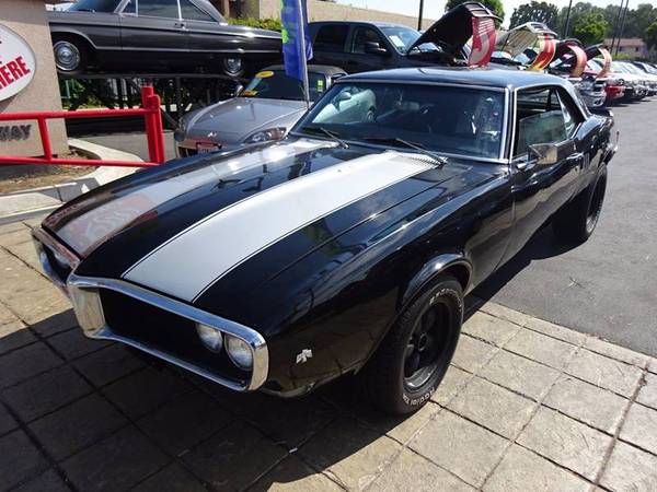 1968 Pontiac Firebird MUST SEE THIS CLASSIC BEAST!!!! - cars &... for sale in Chula vista, CA – photo 7