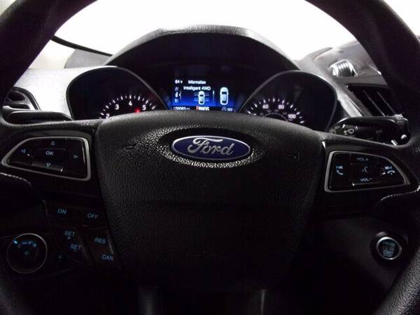 2019 Ford Escape SE - - by dealer - vehicle automotive for sale in Moriarty, NM – photo 21