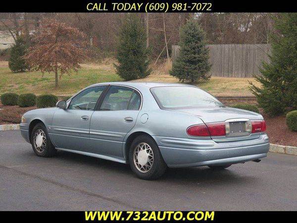 2003 Buick LeSabre Custom 4dr Sedan - Wholesale Pricing To The Public! for sale in Hamilton Township, NJ – photo 10