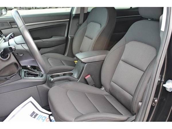 2018 Hyundai Elantra Value Edition - sedan for sale in Bartlesville, OK – photo 10