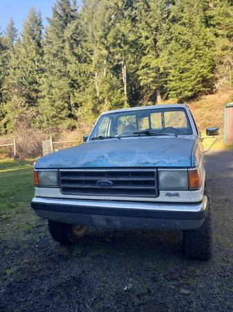 1991 Ford F-150 Short Box for sale in Other, OR – photo 3
