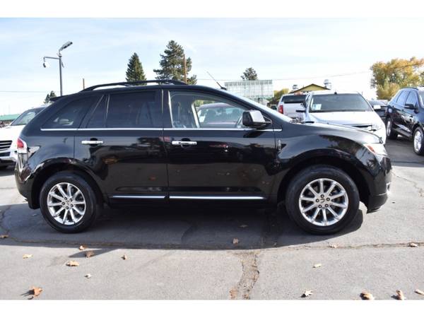 2011 Lincoln MKX AWD w/100K for sale in Bend, OR – photo 8