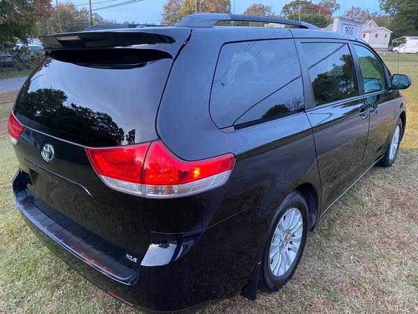 2014 TOYOTA SIENNA LIMITED.LEATHER.SUNROOF.BACK UP CAMERA.1 OWNER. -... for sale in Marietta, GA – photo 18