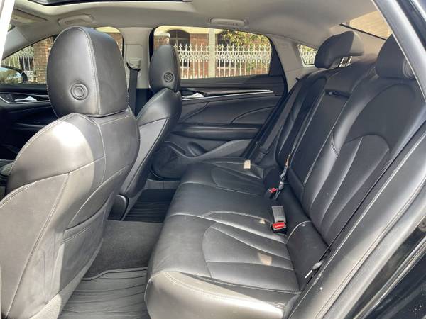 2017 Buick LaCrosse Premium Sedan LOADED - - by dealer for sale in Miramar, FL – photo 15