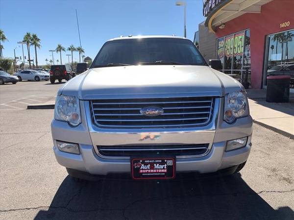 2010 Ford Explorer XLT - Special Savings! - cars & trucks - by... for sale in Chandler, AZ – photo 5