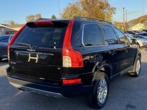 2008 Volvo XC90 FWD 4dr I6 - - by dealer - vehicle for sale in Knoxville, TN – photo 7