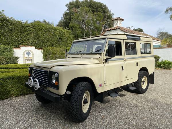 Land Rover Defender for sale in Provincetown, MA
