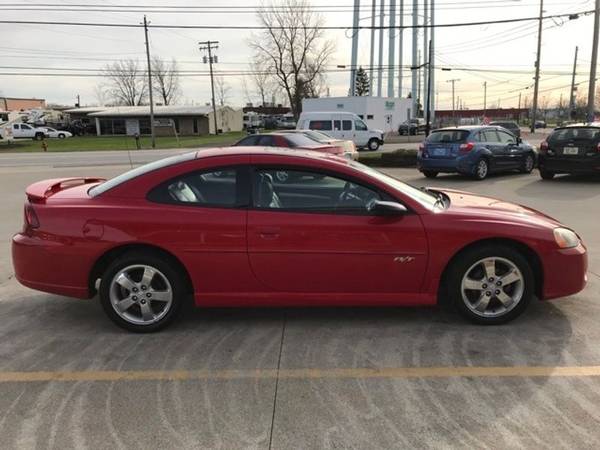 2004 *Dodge* *Stratus* *R/T* - cars & trucks - by dealer - vehicle... for sale in Medina, OH – photo 8