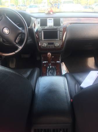 2010 Cadillac DTS Platinum Edition Fully Loaded 32,000 Original Miles for sale in Reading, MD – photo 3