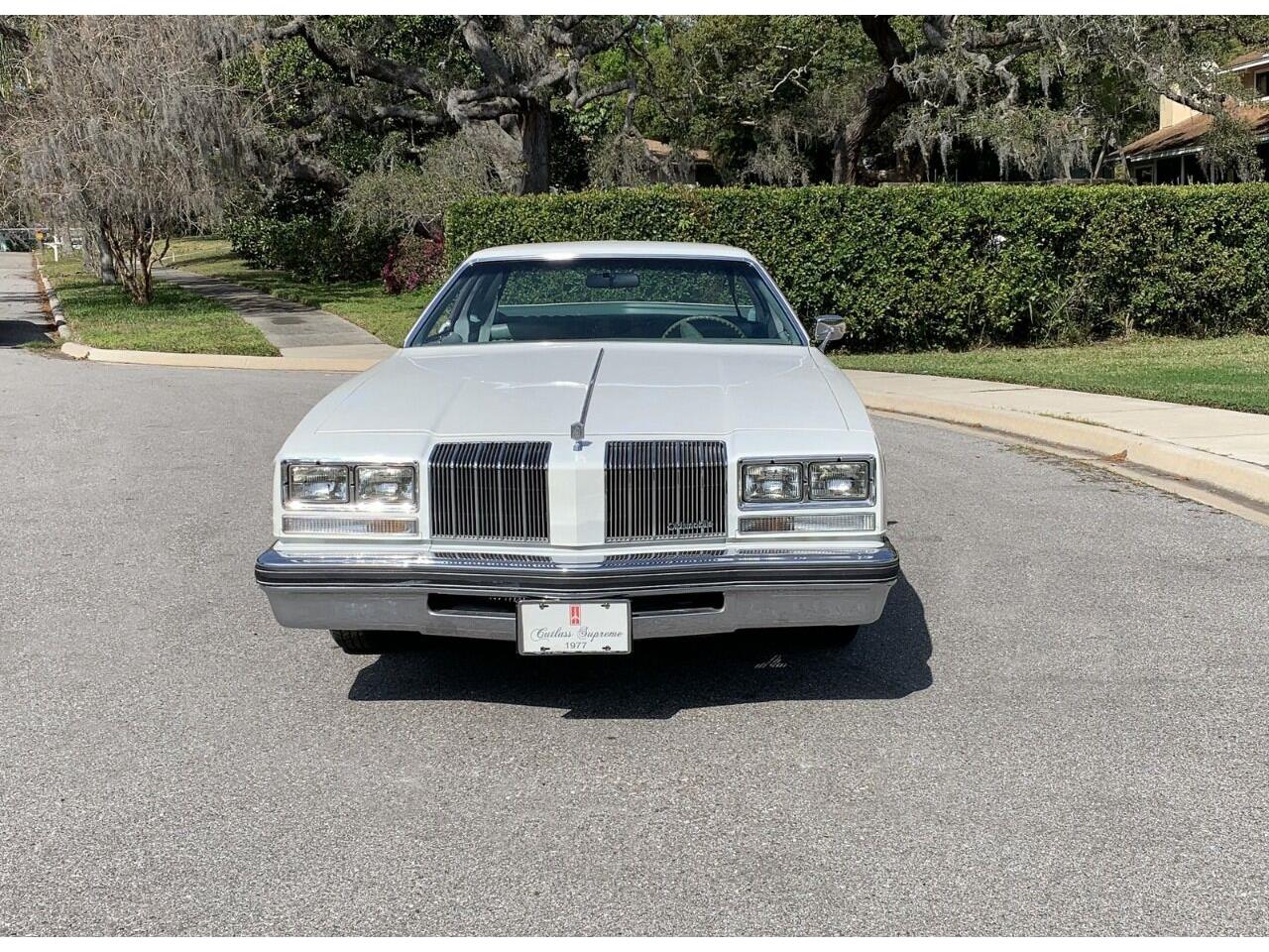 1977 Oldsmobile Cutlass for sale in Clearwater, FL – photo 7