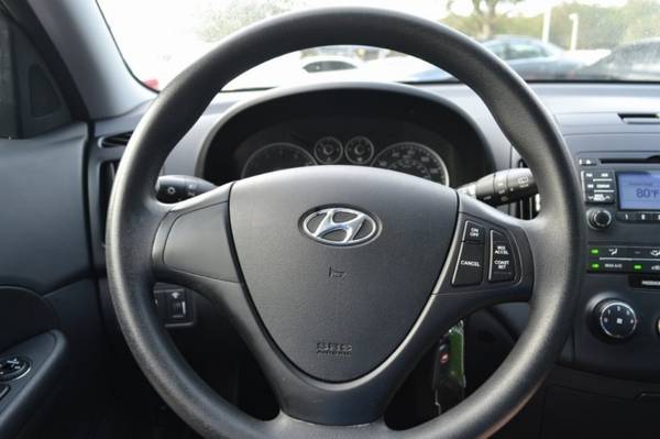 *2011* *Hyundai* *Elantra* *GLS* - cars & trucks - by dealer -... for sale in St. Augustine, FL – photo 20
