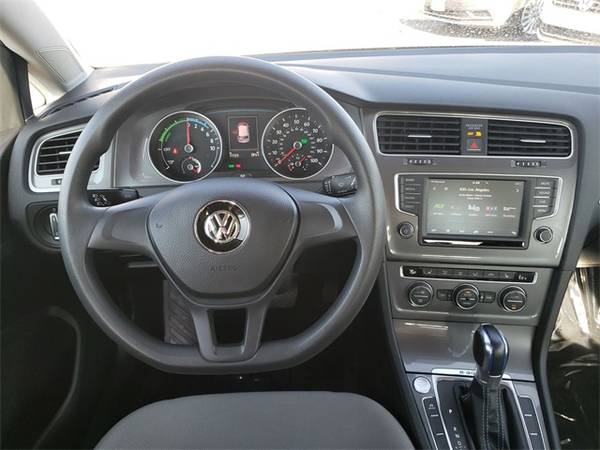 2016 VW Volkswagen eGolf SE hatchback - cars & trucks - by dealer -... for sale in Greeley, CO – photo 14