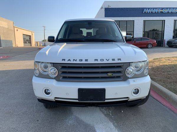 2008 Land Rover Range Rover HSE Sport Utility 4D ~ Call or Text!... for sale in Plano, TX – photo 2