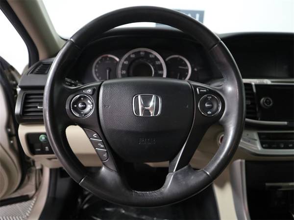 2013 Honda Accord EX-L EASY FINANCING!! - cars & trucks - by dealer... for sale in Hillsboro, OR – photo 12