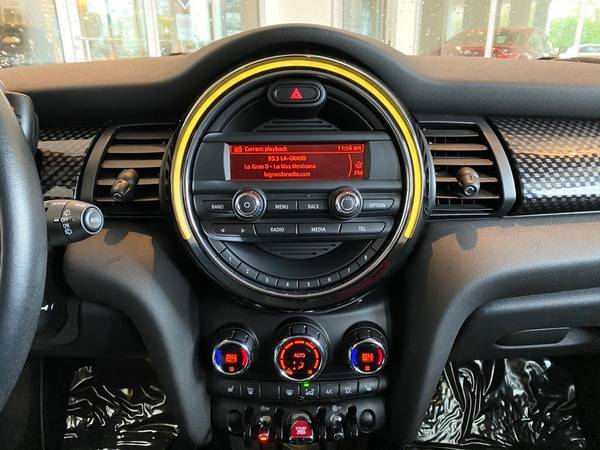 2015 MINI Cooper S Base Hatchback - cars & trucks - by dealer -... for sale in Portland, OR – photo 19