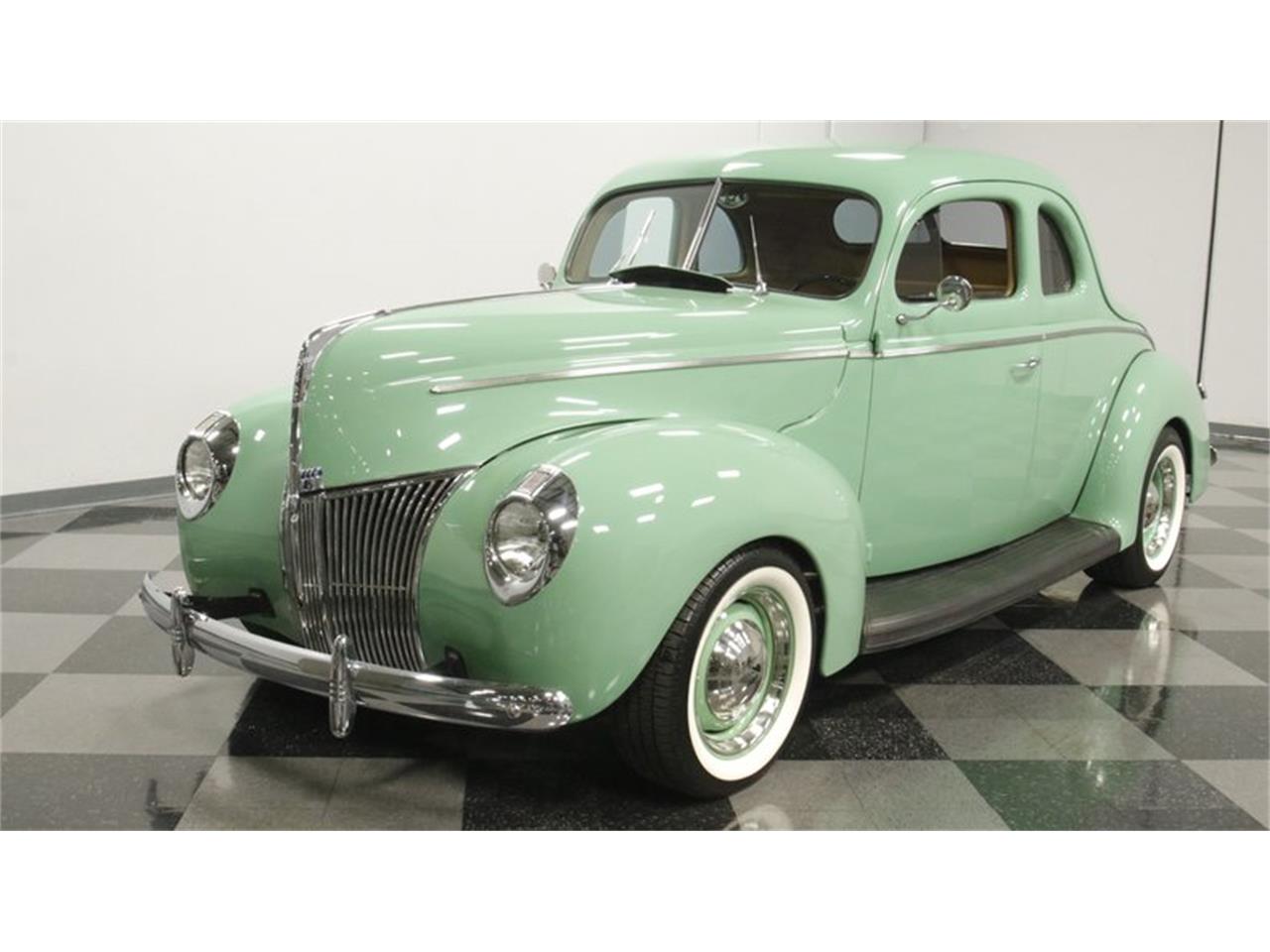 1940 Ford Coupe for sale in Lithia Springs, GA – photo 6