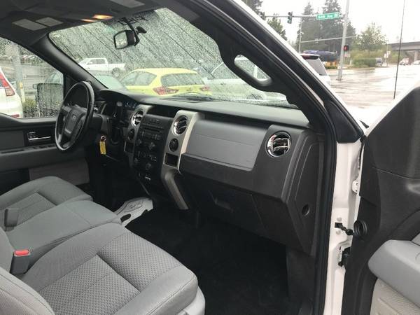 2012 Ford F-150 4WD SuperCrew 145" XLT *EASY FINANCING* for sale in Covington, WA – photo 13
