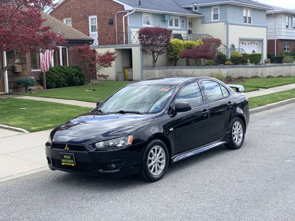 2010 Mitsubishi Lancer! Super Clean! for sale in Lawrence, NY – photo 2