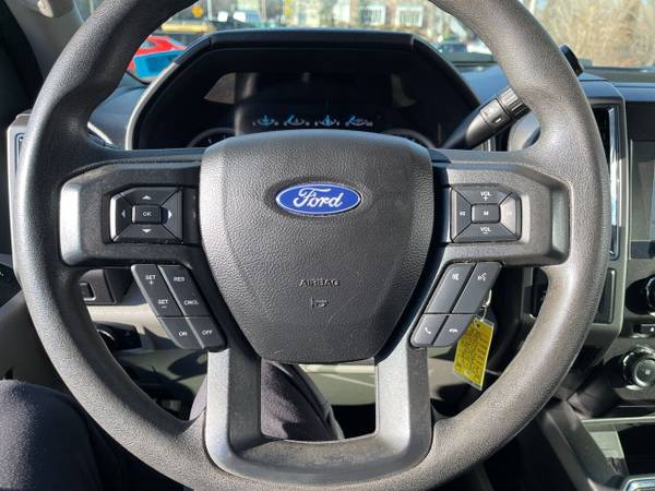 2018 Ford F-350 F350 F 350 Super Duty Super Duty - Single Rear Wheel for sale in Plaistow, NH – photo 14