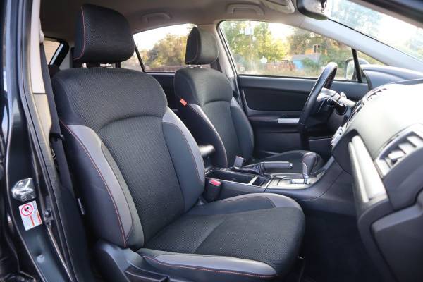 2016 Subaru Crosstrek AWD All Wheel Drive 2.0i Premium Sedan - cars... for sale in Longmont, CO – photo 17