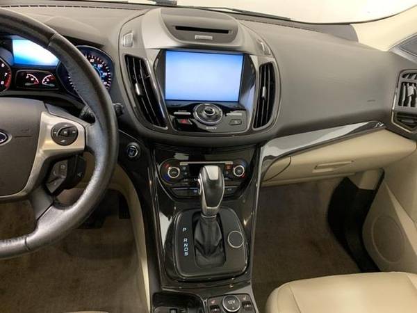 2014 Ford Escape Titanium - SUV - - by dealer for sale in Shakopee, MN – photo 15