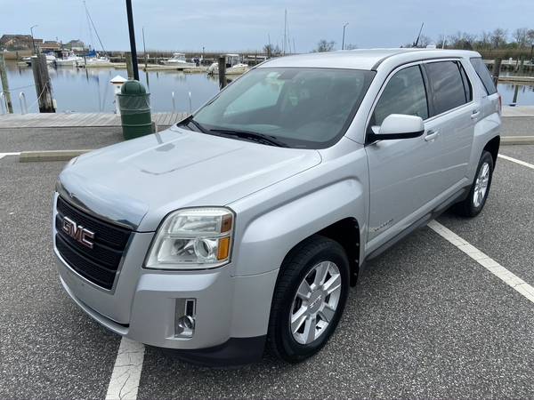 2011 GMC TERRAIN 140K MILES! - - by dealer - vehicle for sale in Copiague, NY – photo 14