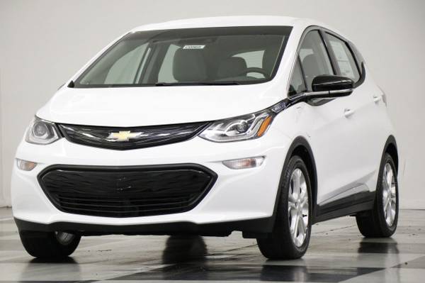 $14012 OFF MSRP! ALL NEW Chevy Bolt EV LT *ELECTRIC* DC FAST... for sale in Clinton, IN – photo 19