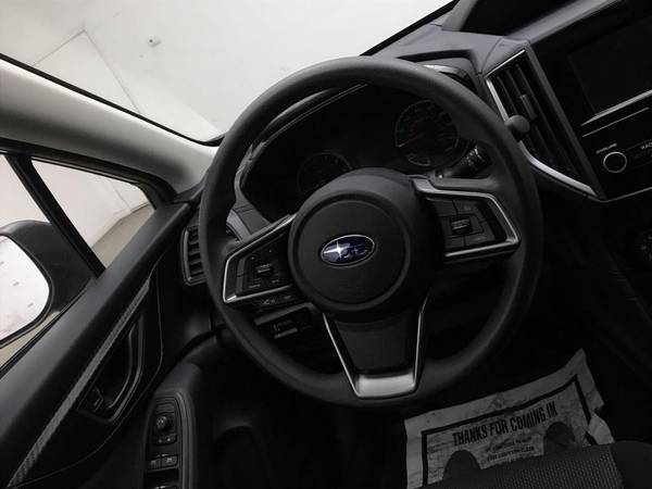 2019 Subaru Impreza AWD All Wheel Drive Base Wagon for sale in Coeur d'Alene, MT – photo 11