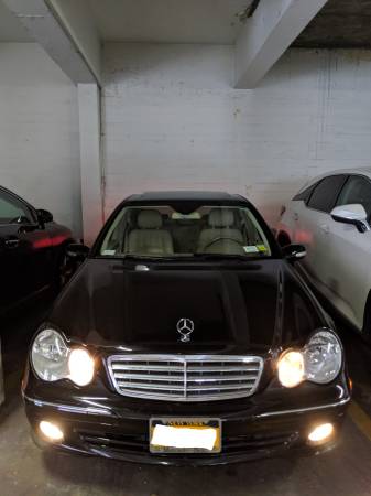 2007 Mercedes-Benz C280 4MATIC for sale in Rego Park, NY – photo 22