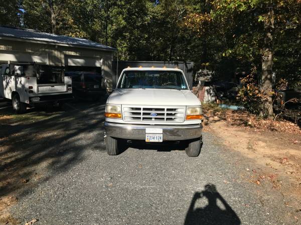1997 Ford F450 super duty for sale in Culpeper, District Of Columbia – photo 3