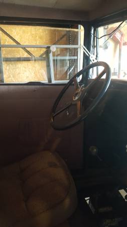 1930 Model A for sale in Clarksville, IA – photo 3