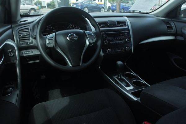 2014 Nissan Altima 2 5 S HABLAMOS ESPANOL! - - by for sale in Seattle, WA – photo 13