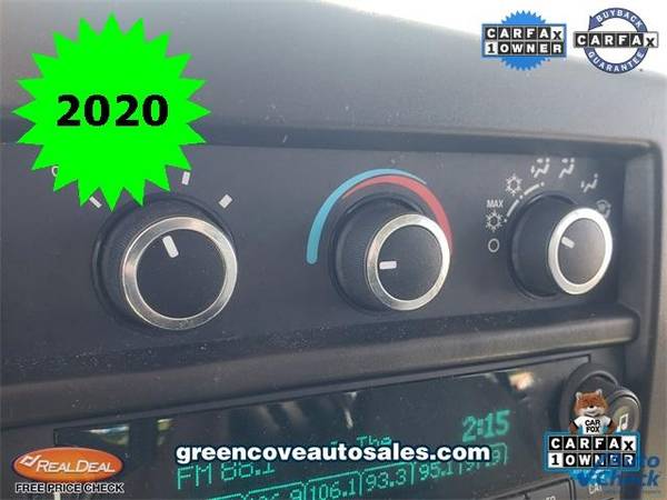 2020 Chevrolet Chevy Express 2500 Work Van The Best Vehicles at The for sale in Green Cove Springs, FL – photo 17