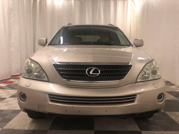 2006 LEXUS RX 400H *AWD* - cars & trucks - by dealer - vehicle... for sale in North Randall, OH – photo 3