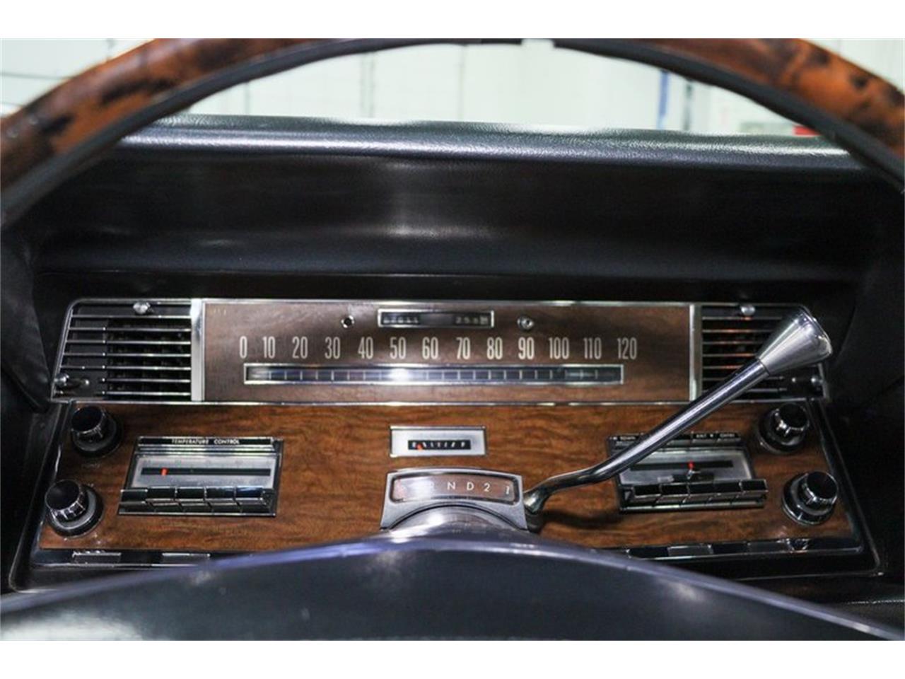 1968 Lincoln Continental for sale in Kentwood, MI – photo 14