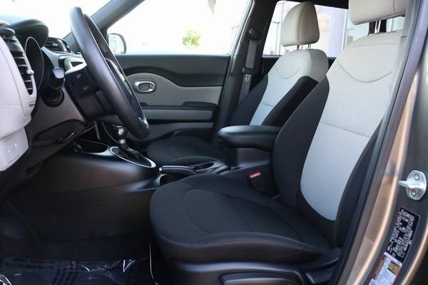LOW MILES 2018 Kia Soul Certified Hatchback Warranty Protection for sale in Auburn, WA – photo 5