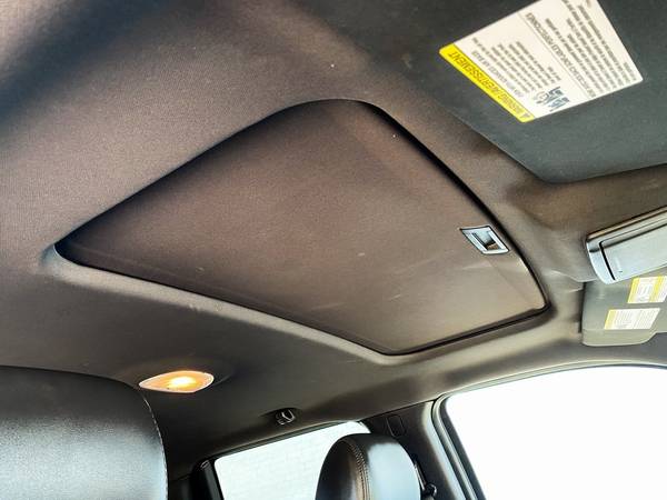 Ford Raptor F150 4x4 Crew Cab SVT Leather Sunroof Bluetooth Trucks -... for sale in Lexington, KY – photo 10