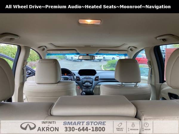 2014 Acura RDX Technology Package - Call/Text - - by for sale in Akron, OH – photo 20