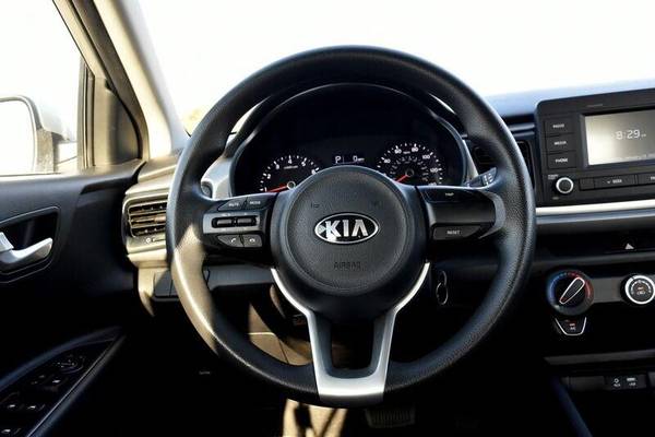 2019 Kia Rio LX 4dr Sedan - Wholesale Pricing To The Public! - cars... for sale in Santa Cruz, CA – photo 7