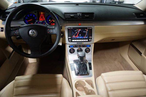 2008 Volkswagen Passat VR6 4Motion Sedan for sale in Pleasanton, CA – photo 4
