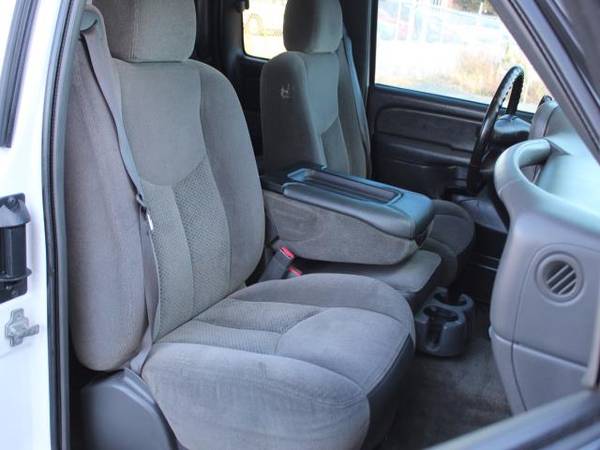 24,000 Mile Warranty Incl 2005 Chevrolet Silverado 1500 Ext Cab -... for sale in Louisville, KY – photo 11