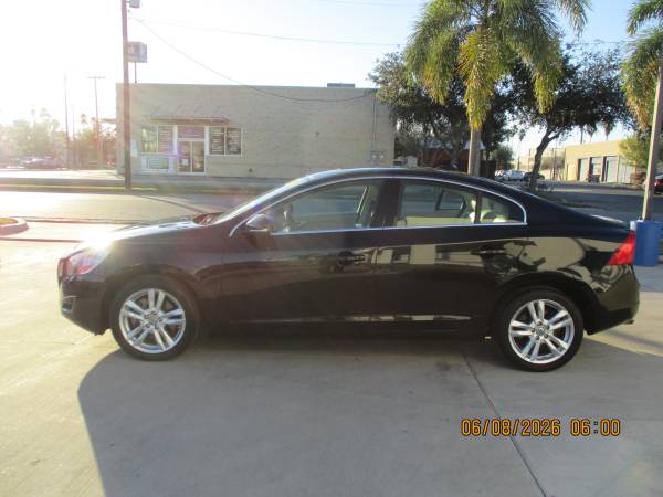2013 VOLVO S60 T5 (2 5) MENCHACA AUTO SALES - - by for sale in Harlingen, TX – photo 6