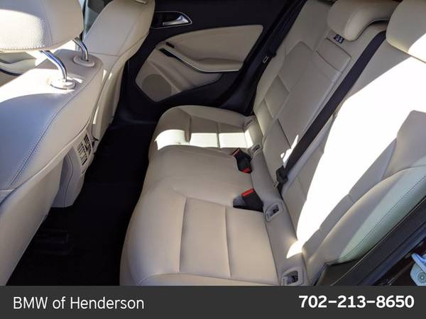 2015 Mercedes-Benz GLA-Class GLA 250 AWD All Wheel Drive... for sale in Henderson, NV – photo 19