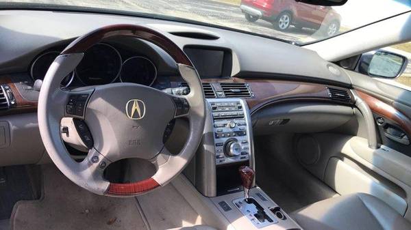 Acura RL - cars & trucks - by dealer - vehicle automotive sale for sale in Elmhurst, WI – photo 7