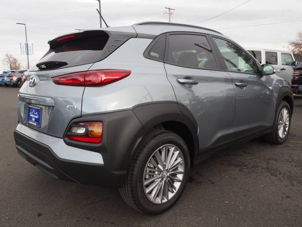 2021 Hyundai Kona SEL - - by dealer - vehicle for sale in Bend, OR – photo 4