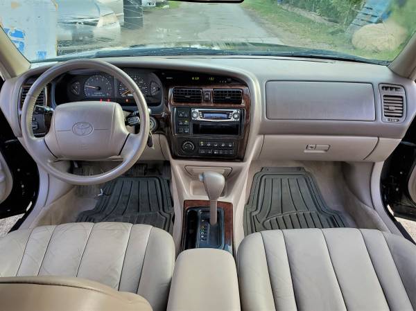 1999 Toyota Avalon XLS - - by dealer - vehicle for sale in Ankeny, IA – photo 6